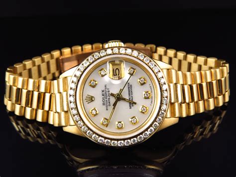 ebay used rolex watches sale.